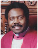 Bishop Chandler David Owens